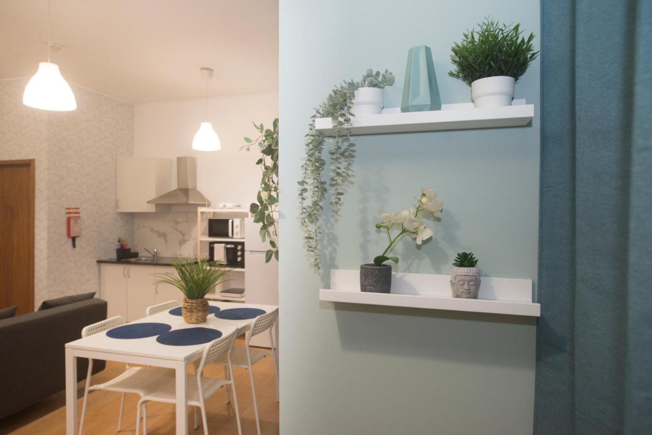 Appartement Bonsai Iii